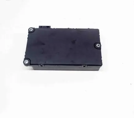 Mercedes-Benz CLK A209 C209 Convertible roof control unit A2098205026