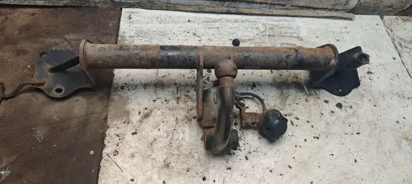 BMW X1 E84 Tow bar set
