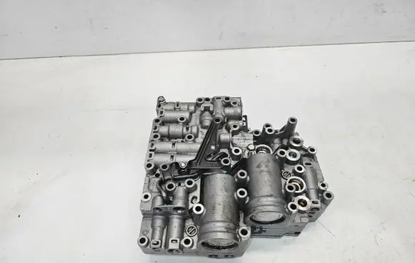 Volkswagen Sharan Clutch cable DQ200