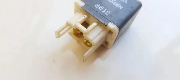 Mazda MX-6 Other relay DC12V20A