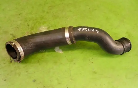 Ford Focus ST Intercooler hose/pipe