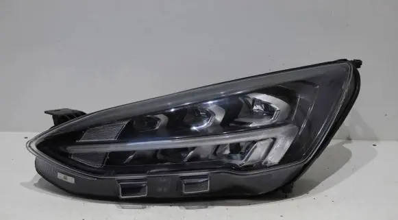 Ford Focus Headlight/headlamp MX7B13E015ED