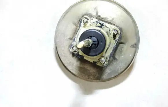 Fiat Bravo - Brava Brake booster
