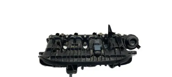 Intake manifold