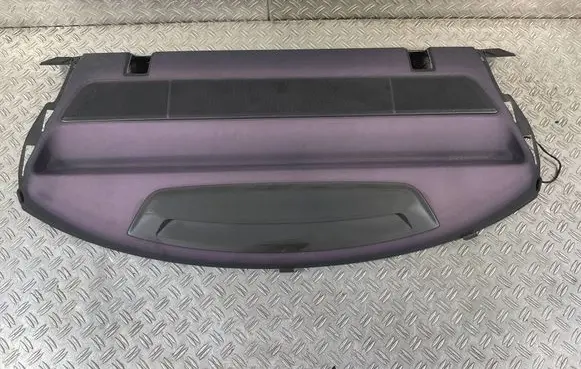 Mercedes-Benz C W204 Parcel shelf A2046902349