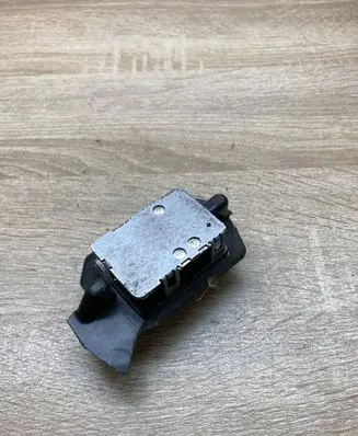 Toyota Hilux (AN120, AN130) Heater blower motor/fan resistor 7H545