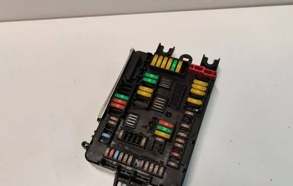 Fuse module