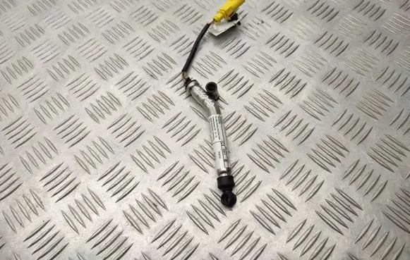 Volkswagen Tiguan Bonnet Pedestrian Airbag Actuator 5NA823823D