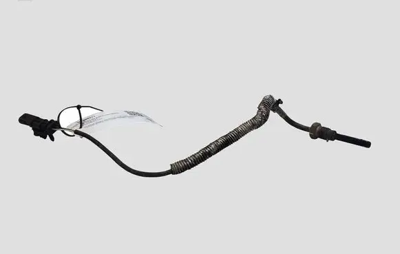 Volvo V60 Exhaust gas temperature sensor 31370467