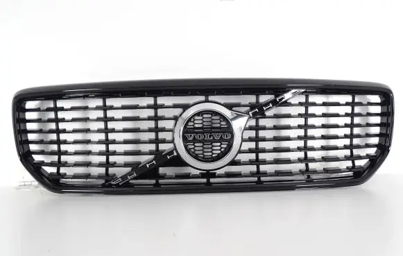 Volvo XC40 Front bumper upper radiator grill 31457346