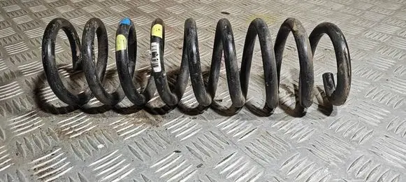 Hyundai ix35 Rear coil spring