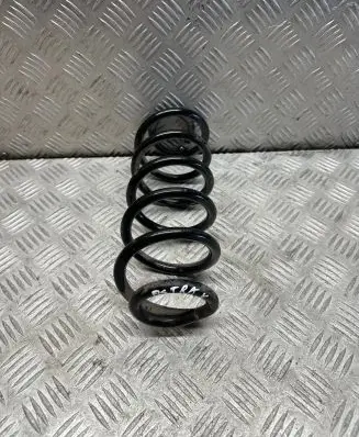 Opel Astra K Rear coil spring