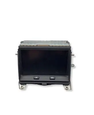 Land Rover Range Rover Sport L320 Screen/display/small screen YIE500090 4622005481
