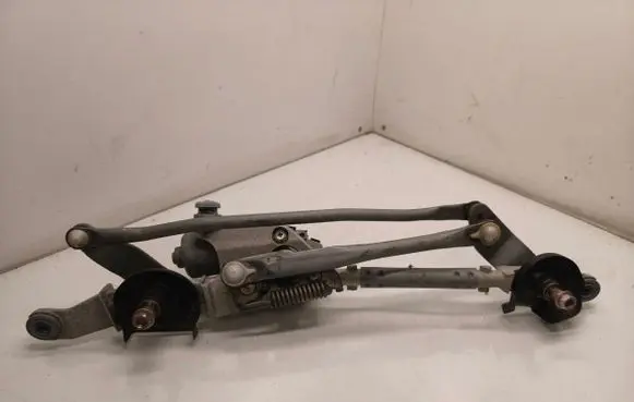 Toyota Corolla E210 E21 Front wiper linkage and motor 8511012C80