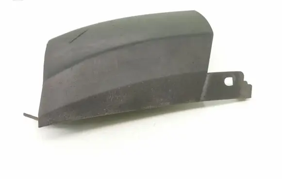 Mazda 6 Rear bumper row hook cap/cover GS1D50371 K4366 S27T171