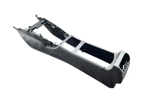 Audi A7 S7 4G Center console 4G0863244A