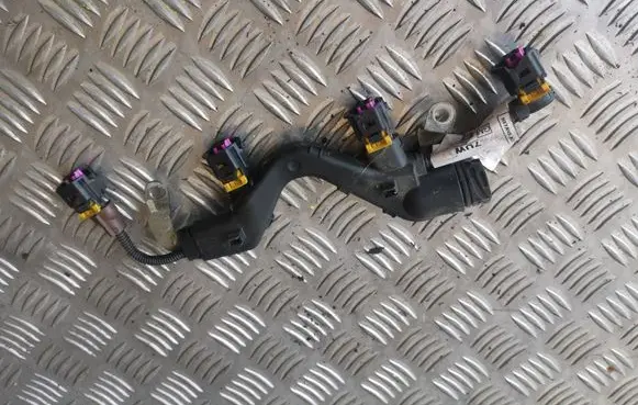 Opel Insignia A Fuel injector wires 55567592
