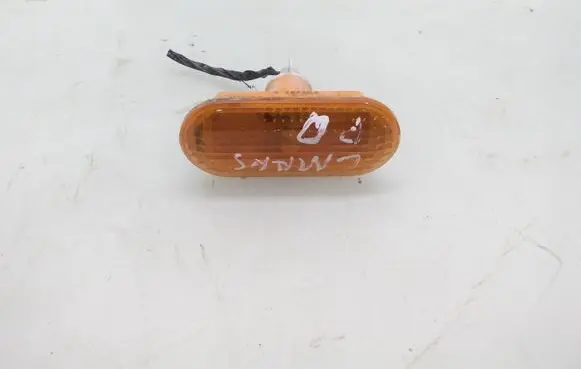 Ford Focus C-MAX Front fender indicator light