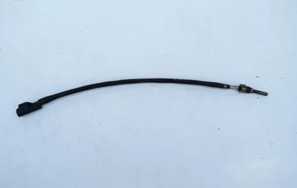 Volvo S60 Exhaust gas temperature sensor 30751456A