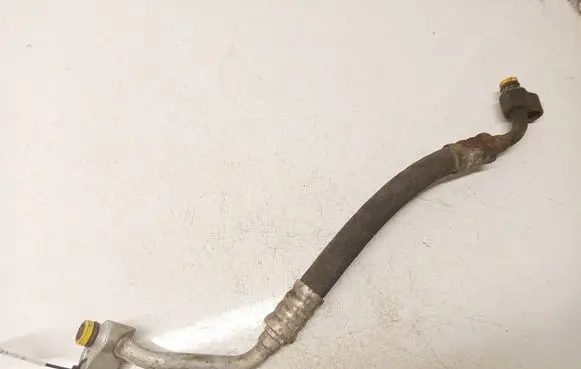 BMW 3 E46 Air conditioning (A/C) pipe/hose 