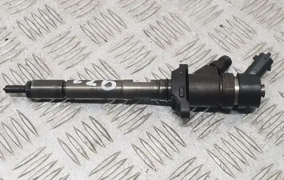 Mazda 3 I Fuel injector 0445110188