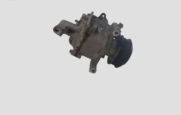 Opel Mokka Air conditioning (A/C) compressor (pump) 945595979597 AKT200A427 0031068