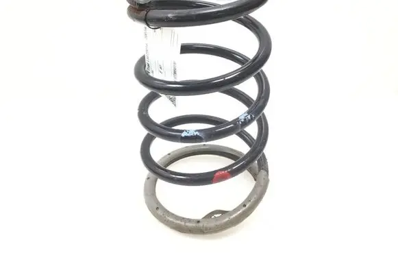 Nissan X-Trail T30 Rear coil spring 