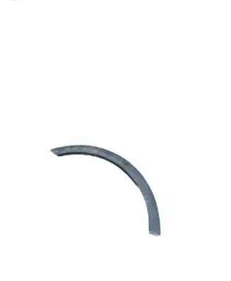 Opel Antara Fender trim (molding) 96660221