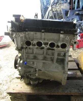 Suzuki Ignis Engine K12C