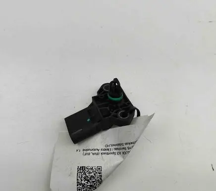 Audi A3 S3 8V Air pressure sensor 04C906051