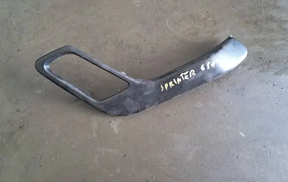 Mercedes-Benz Sprinter W906 Front door interior handle trim A9067270287