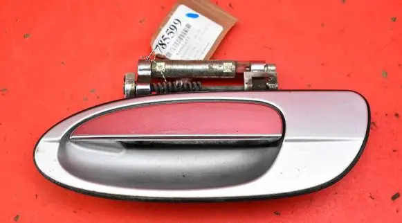 Nissan Maxima Rear door exterior handle