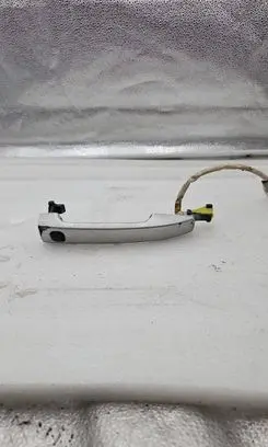 Subaru Forester SH Front door exterior handle 61160FG000TI