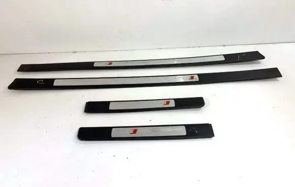 Audi A3 S3 8P Other exterior part 