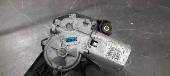Renault Scenic II - Grand scenic II Rear window wiper motor 8200153458B