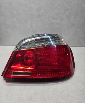 BMW 5 E60 E61 Rear/tail lights 164298