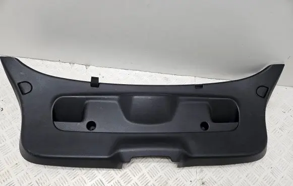 Citroen DS3 Tailgate trim 9683722980