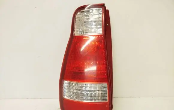 Hyundai Matrix Rear/tail lights E131681