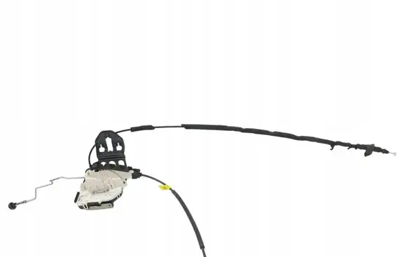 Dodge Charger Front door lock P04589916AGF