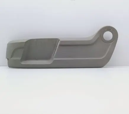 Ford C-MAX I Front door seat control surround trim 05301-000 348537