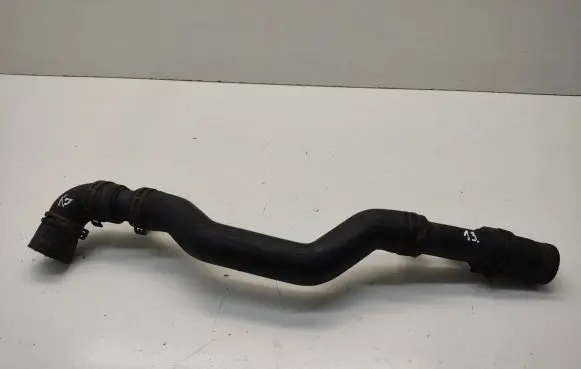 Renault Trafic II (X83) Engine coolant pipe/hose 922434