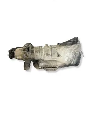 BMW X6 E71 Automatic gearbox 