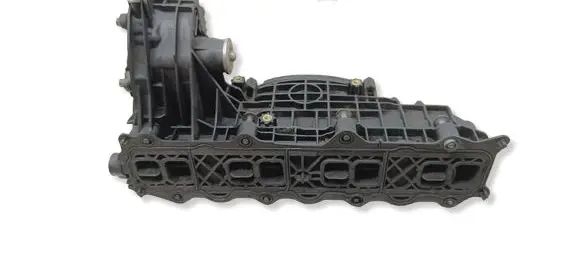 Mercedes-Benz ML W166 Intake manifold A6510900037