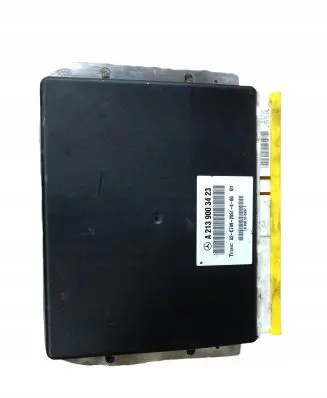Suspension control unit/module