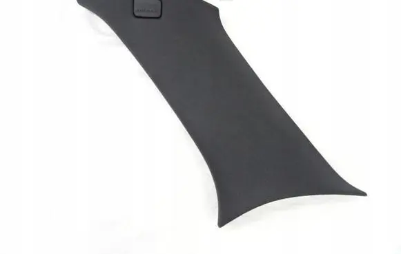Citroen DS5 (B) pillar trim (bottom) 9687343577