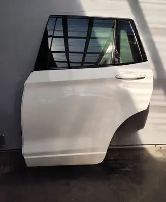 BMW X3 F25 Rear door 7238695 41527238695