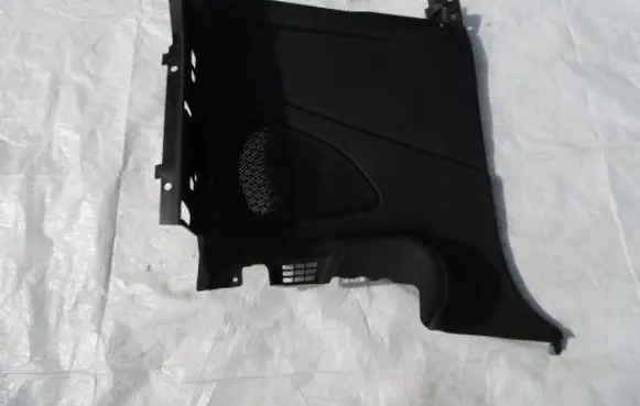 Peugeot RCZ Coupe rear side trim panel 