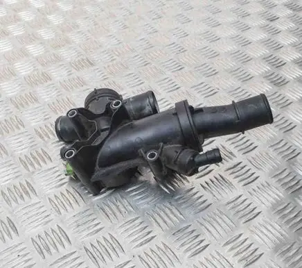 Ford C-MAX I Thermostat 9656182980