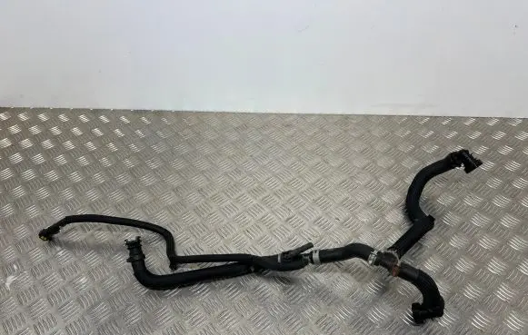 Nissan Qashqai Engine coolant pipe/hose 7800616910