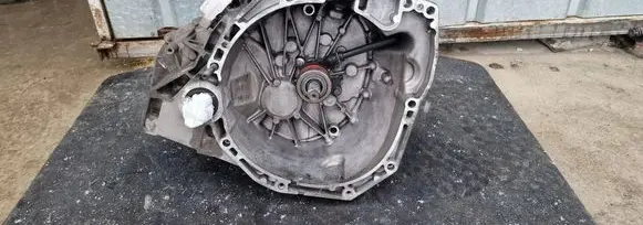 Nissan Pulsar Manual 6 speed gearbox TL4131
